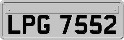 LPG7552