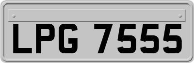 LPG7555
