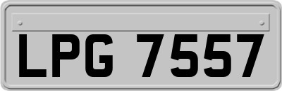 LPG7557