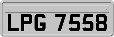 LPG7558