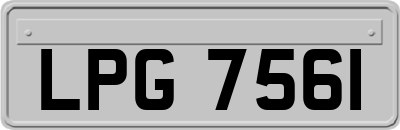 LPG7561