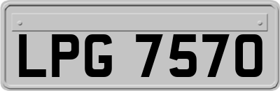 LPG7570