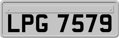 LPG7579