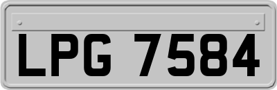 LPG7584