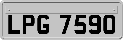 LPG7590