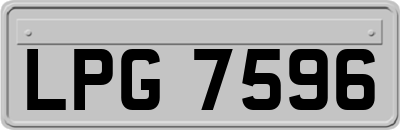 LPG7596