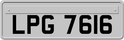 LPG7616