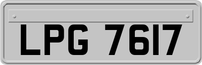 LPG7617