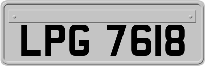 LPG7618