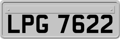 LPG7622