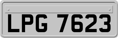 LPG7623