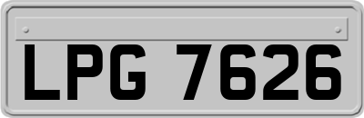 LPG7626