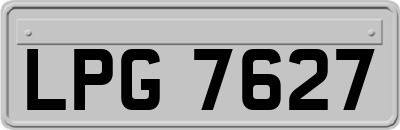 LPG7627