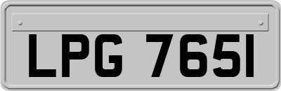 LPG7651
