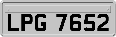 LPG7652