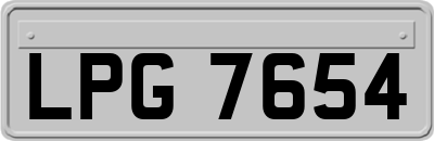 LPG7654