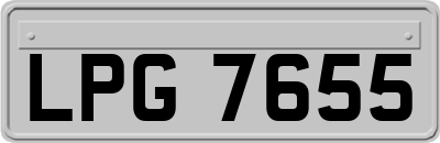 LPG7655
