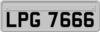 LPG7666