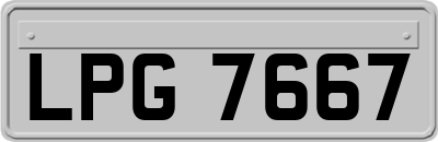 LPG7667
