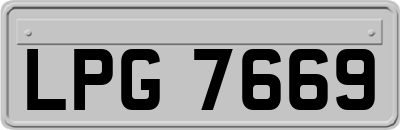 LPG7669