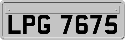 LPG7675