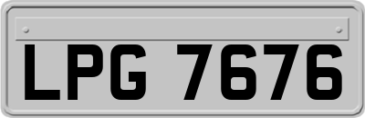 LPG7676
