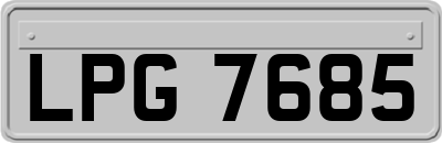 LPG7685