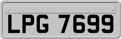 LPG7699