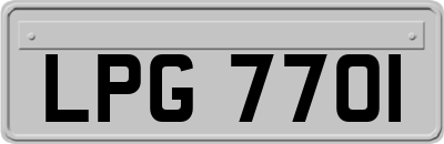 LPG7701
