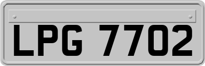 LPG7702