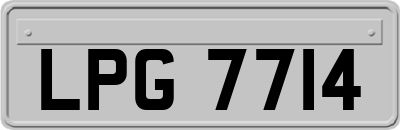 LPG7714