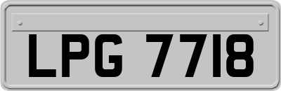 LPG7718