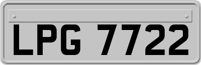 LPG7722