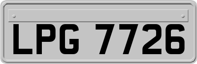 LPG7726