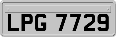 LPG7729