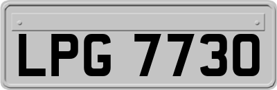 LPG7730