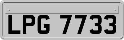 LPG7733