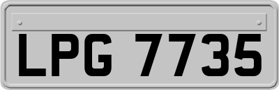 LPG7735