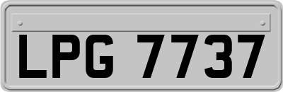 LPG7737