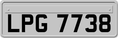 LPG7738