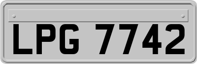 LPG7742