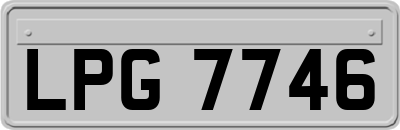 LPG7746