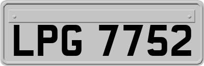 LPG7752