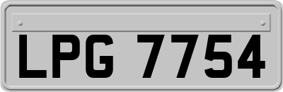 LPG7754