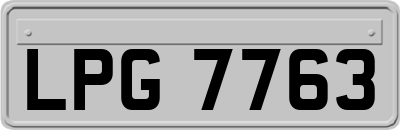 LPG7763