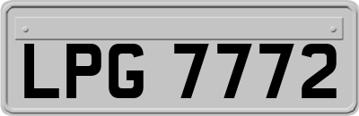 LPG7772