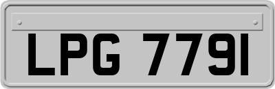 LPG7791