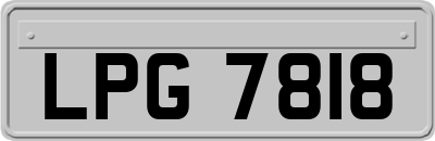 LPG7818
