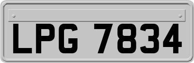 LPG7834