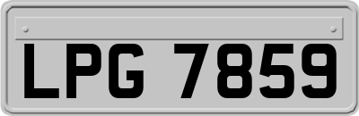 LPG7859